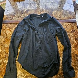 VAN HUESEN FLEX BUTTON DOWN